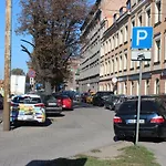 Three-Bedroom Apartment on Peldu 19