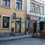 Three-Bedroom Apartment on Peldu 19