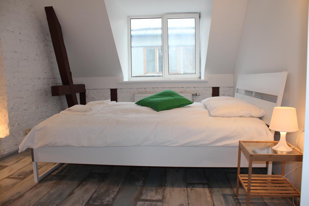 Three-bedroom On Peldu 19 Căn hộ *