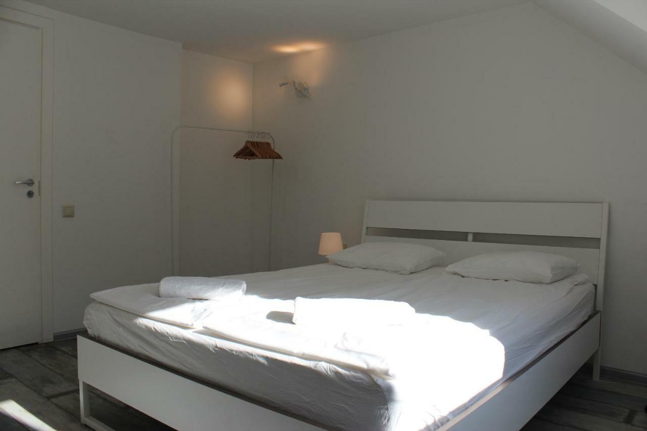 Căn hộ Three-bedroom On Peldu 19