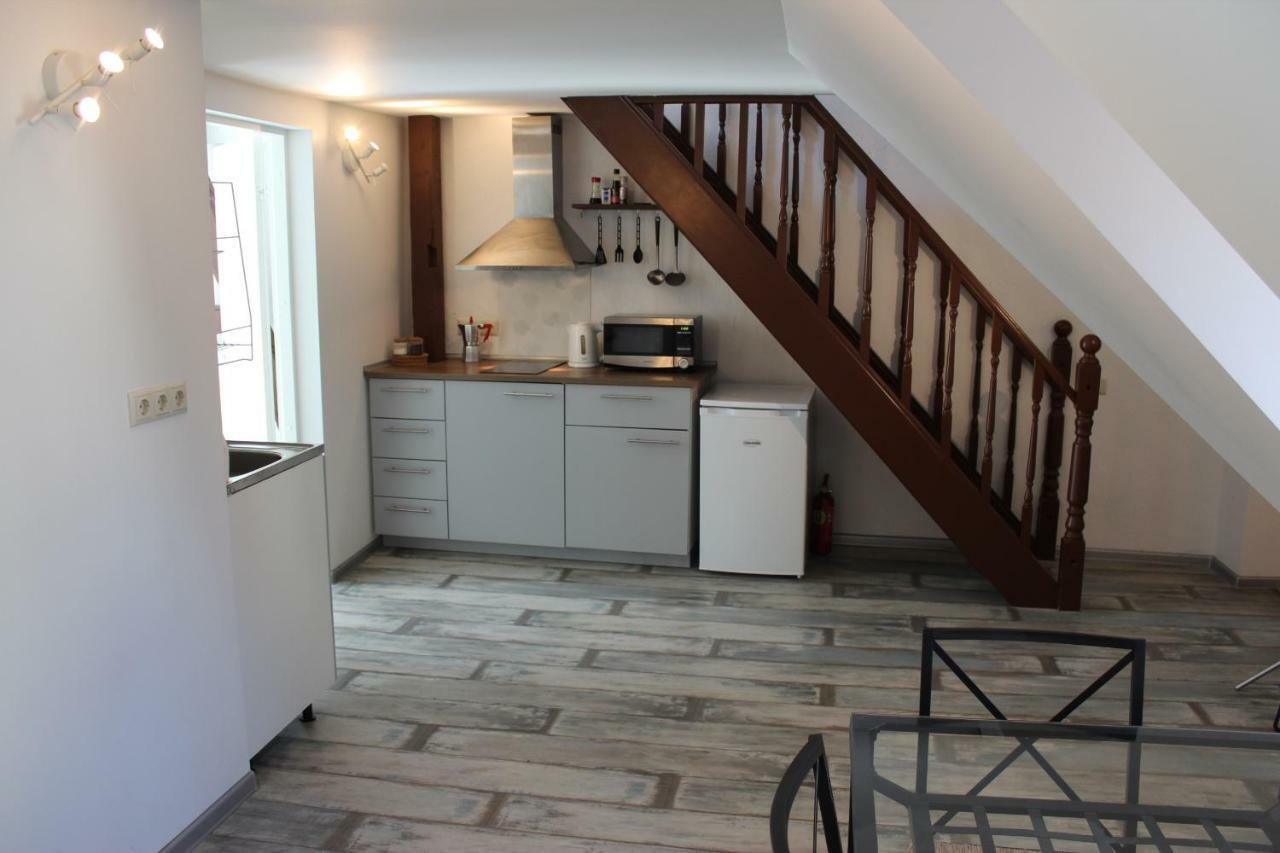 Căn hộ Three-bedroom On Peldu 19 *