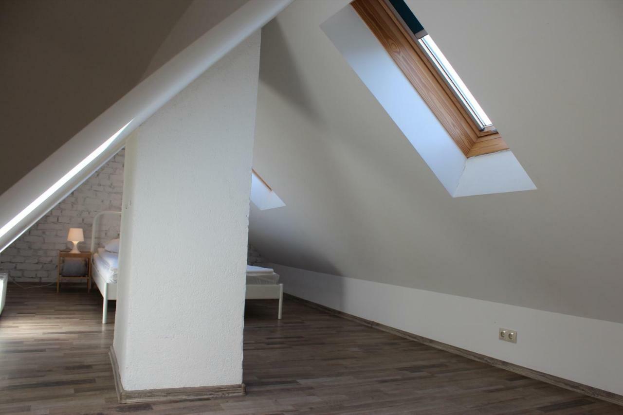 Three-bedroom On Peldu 19 Căn hộ