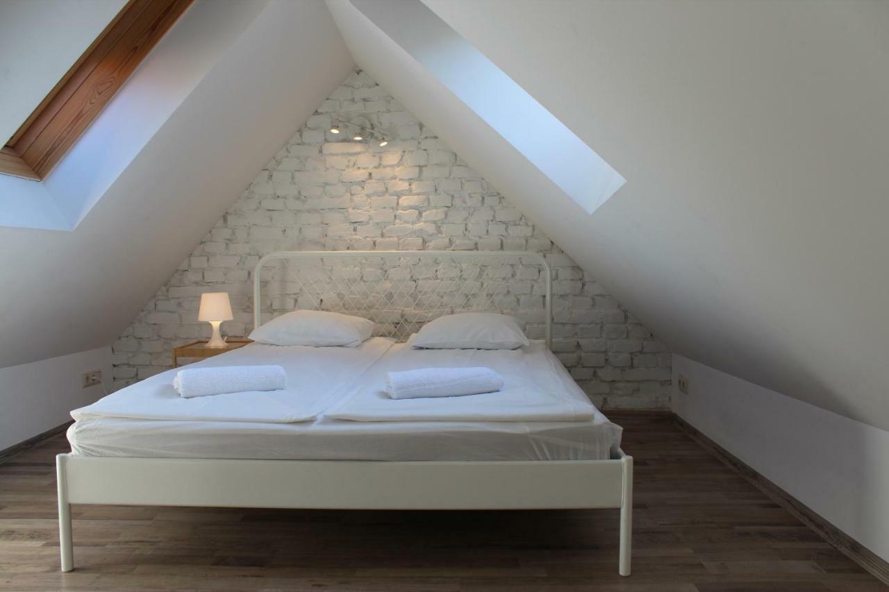 Three-bedroom On Peldu 19 Căn hộ